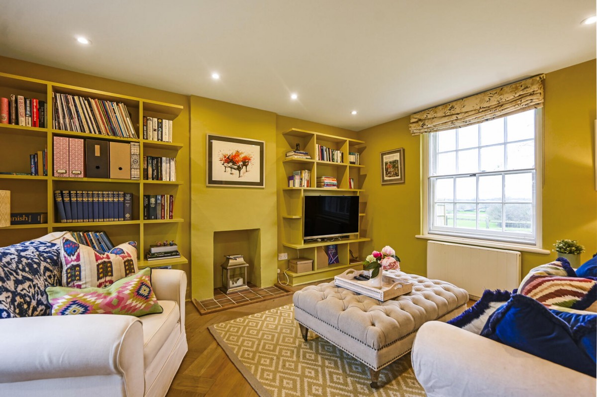 Image for Wittersham Road, Peasmarsh, Rye