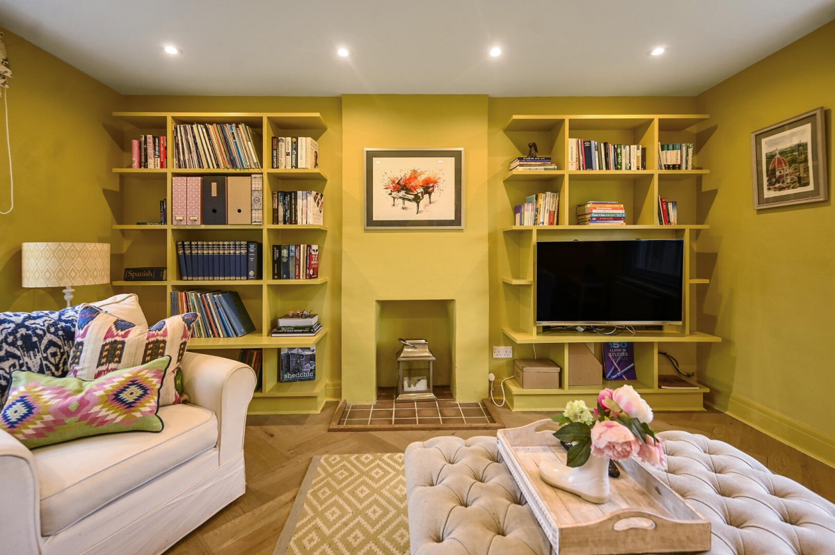 Image for Wittersham Road, Peasmarsh, Rye