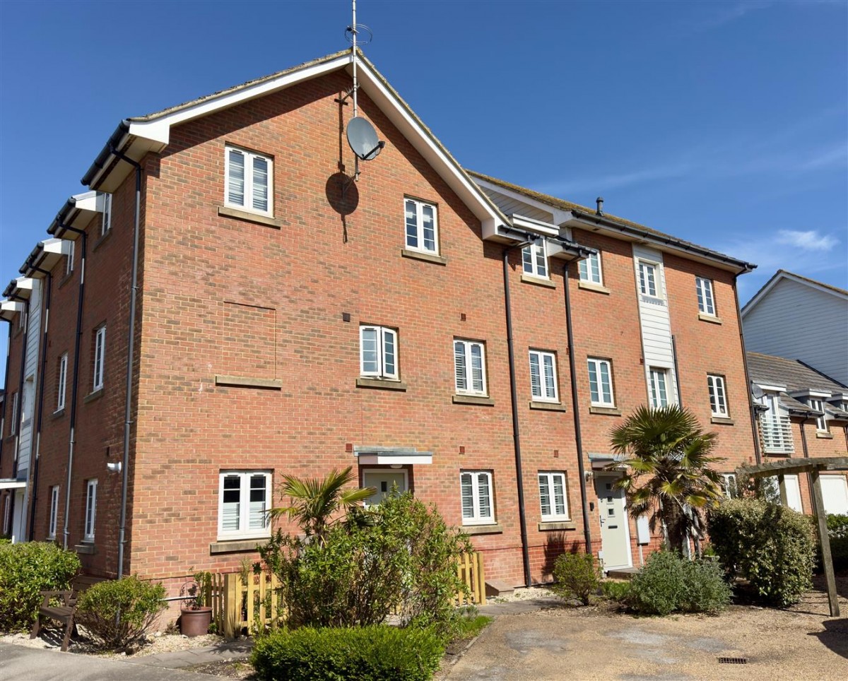 Image for Shearers Way, Camber, Rye