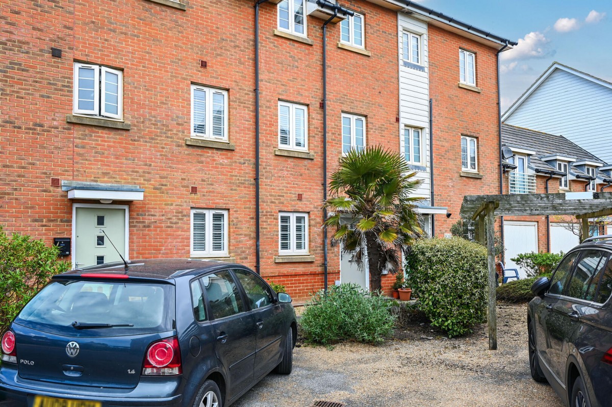 Image for Shearers Way, Camber, Rye