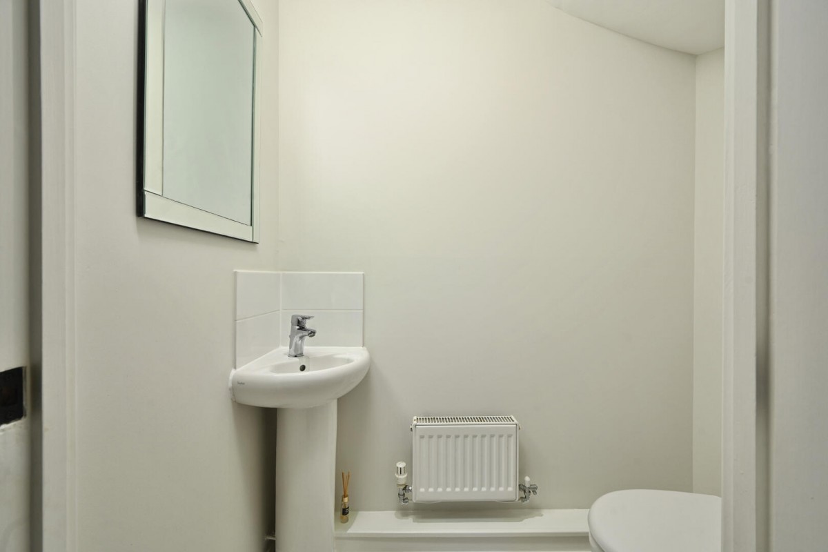 Image for Shearers Way, Camber, Rye