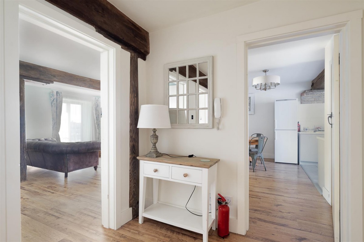 Image for Strand Quay, Rye, East Sussex TN31 7AY