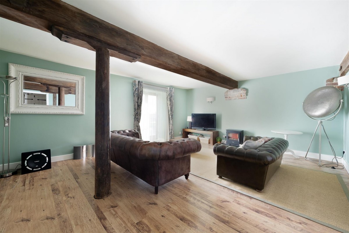 Image for Strand Quay, Rye, East Sussex TN31 7AY