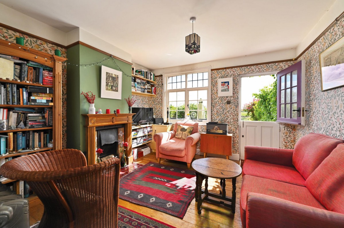 Image for Military Road, Rye