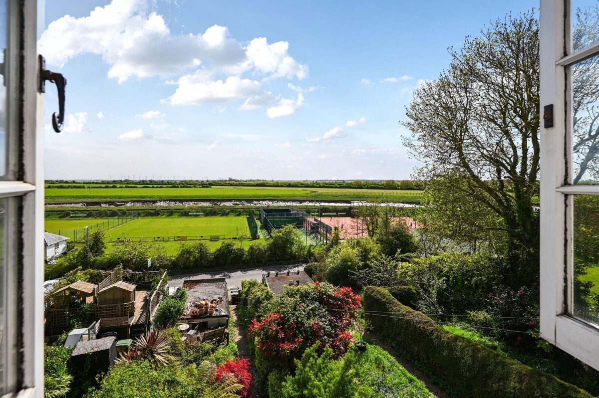 Image for Military Road, Rye