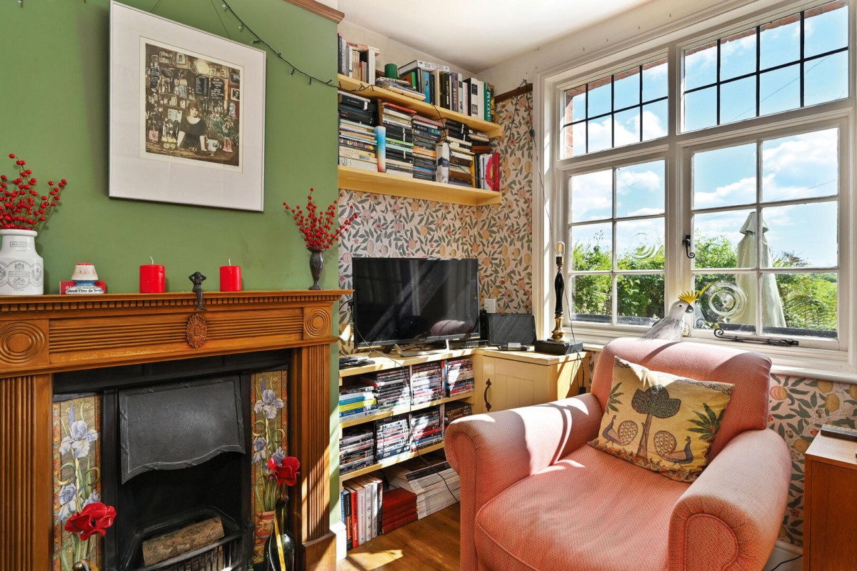 Image for Military Road, Rye