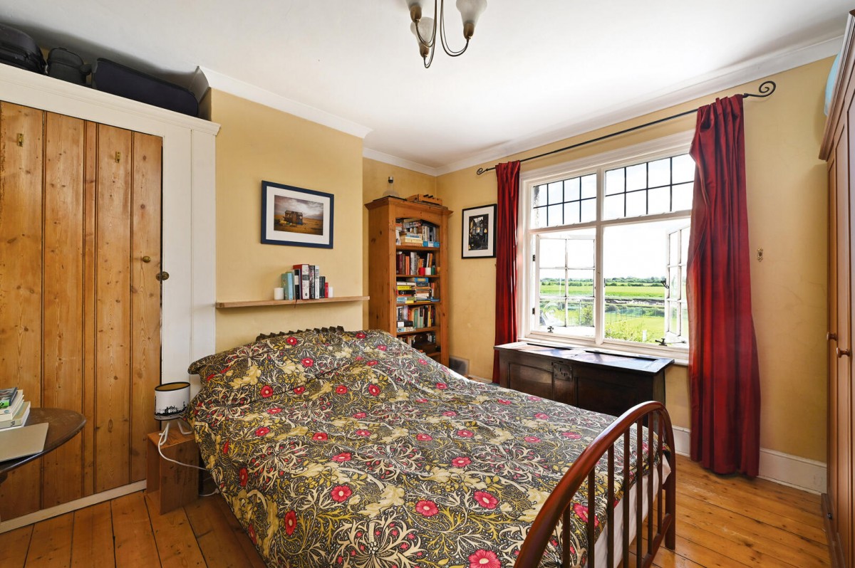 Image for Military Road, Rye