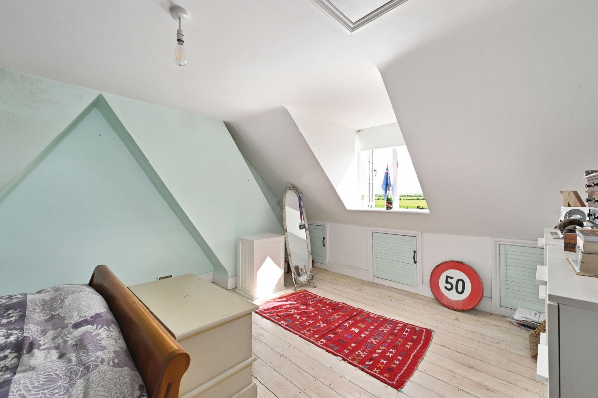 Image for Military Road, Rye