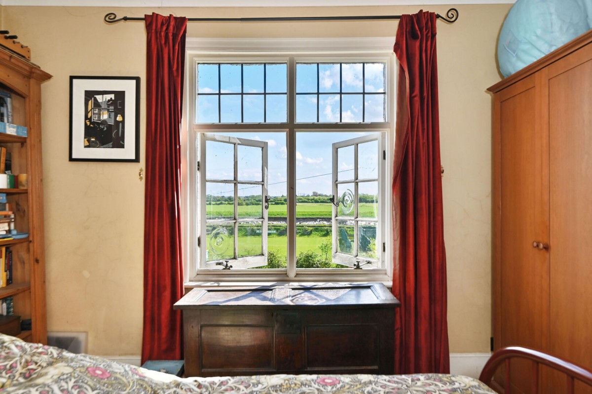 Image for Military Road, Rye