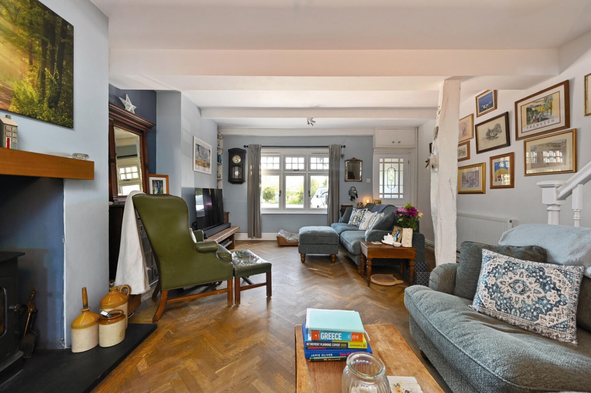 Image for Station Road, Winchelsea, East Sussex TN36 4JX