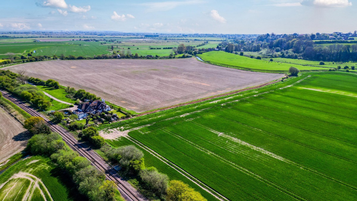 Image for Station Road, Winchelsea, East Sussex TN36 4JX