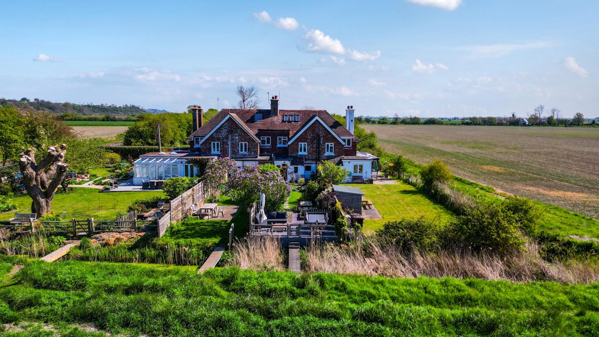 Image for Station Road, Winchelsea, East Sussex TN36 4JX