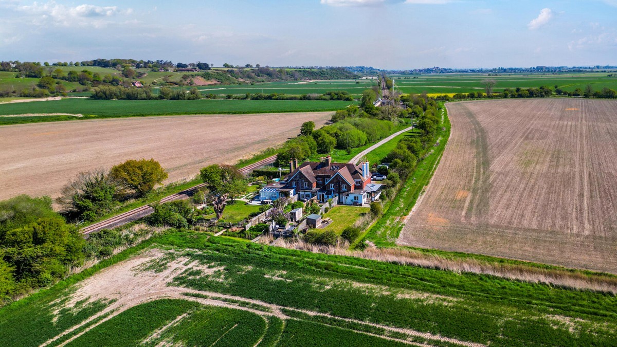Image for Station Road, Winchelsea, East Sussex TN36 4JX