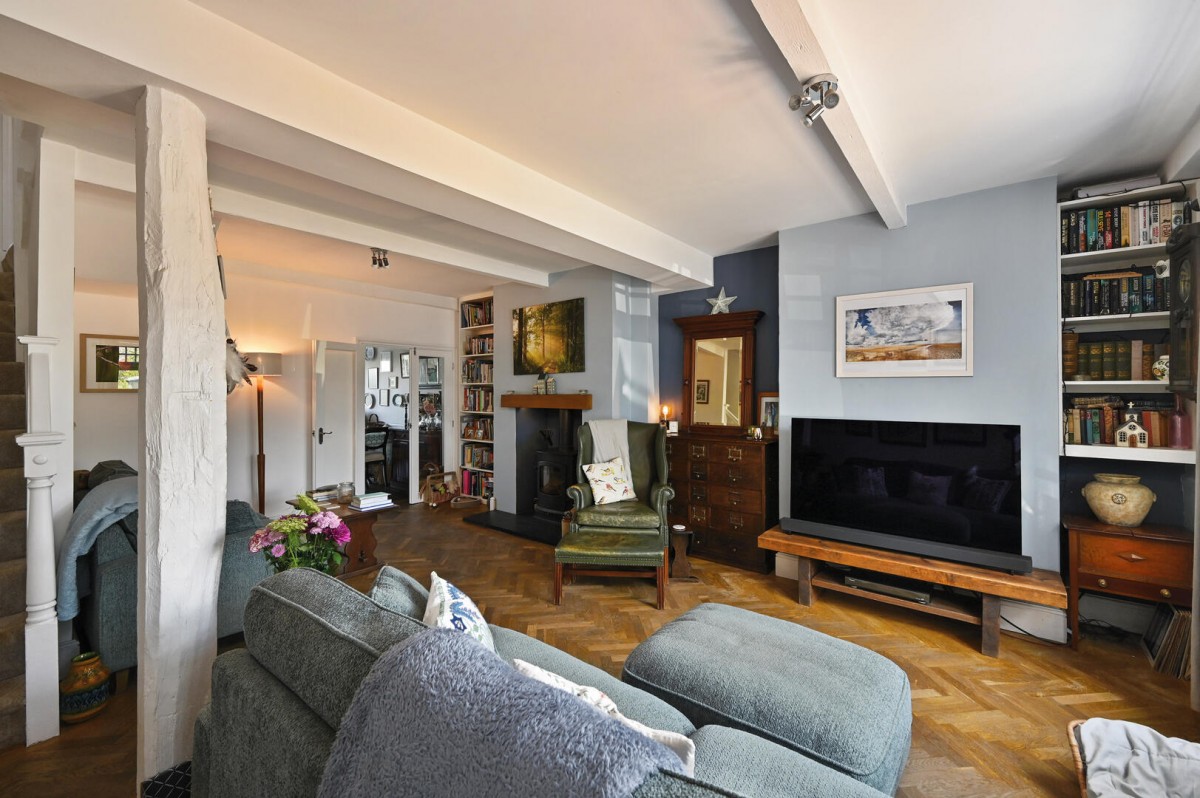 Image for Station Road, Winchelsea, East Sussex TN36 4JX