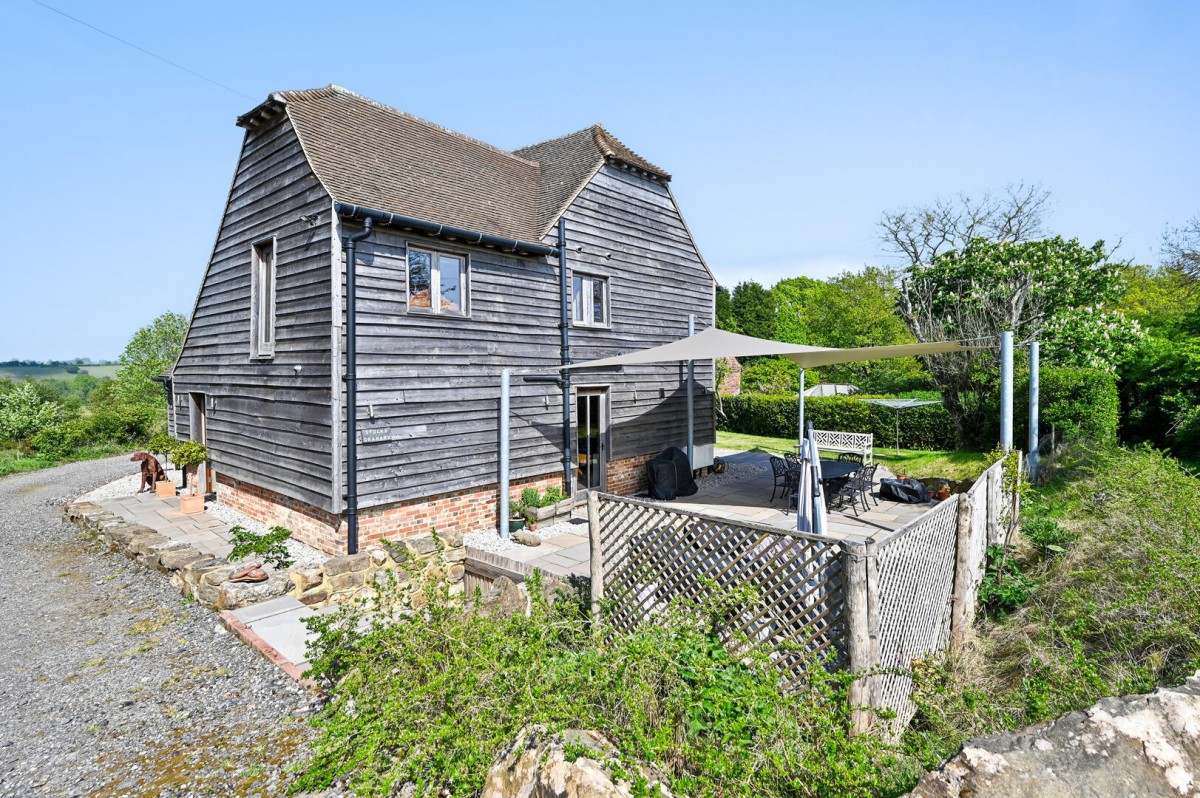 Image for Stocks Granary, The Thorne, Guestling, Hastings