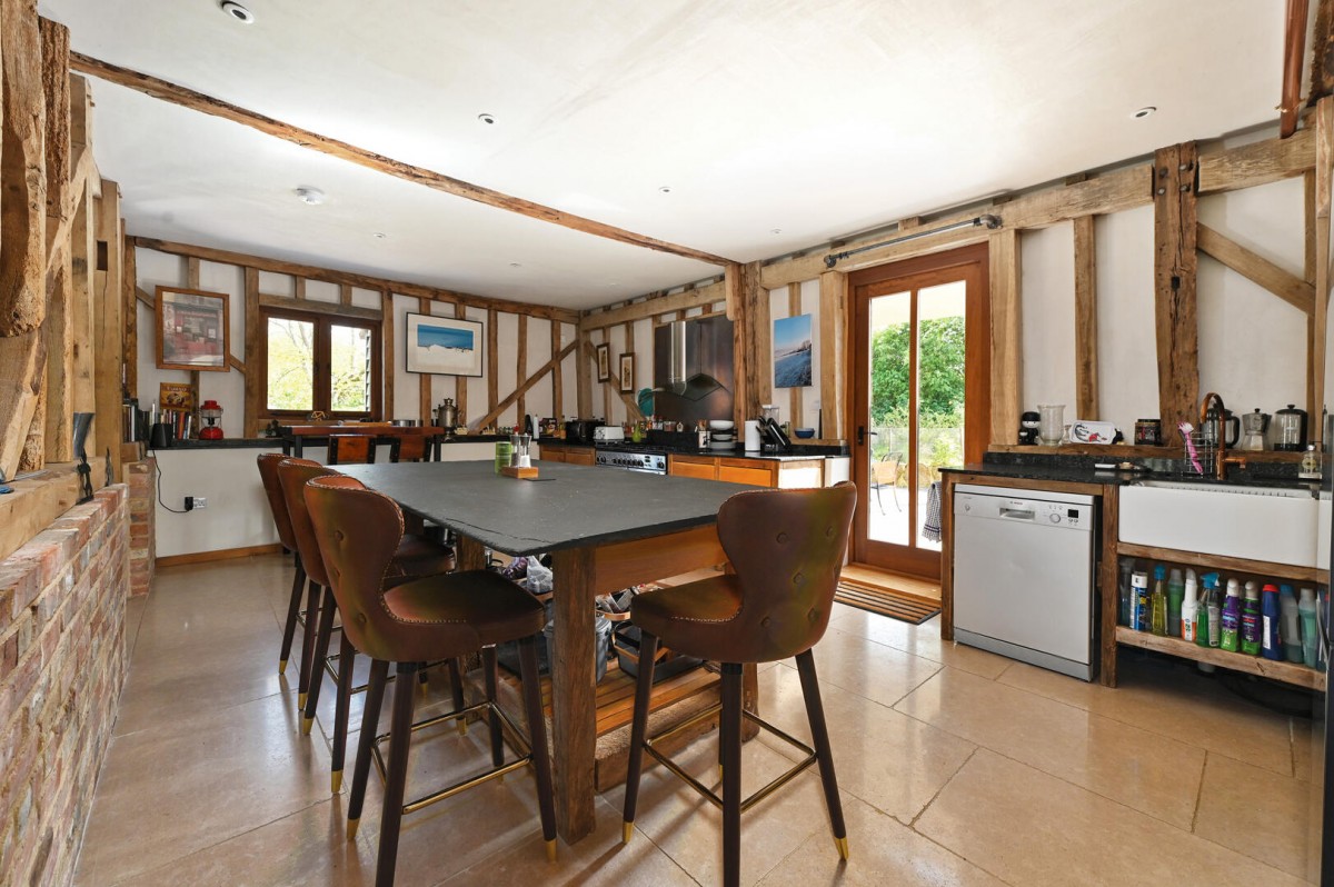 Image for Stocks Granary, The Thorne, Guestling, Hastings