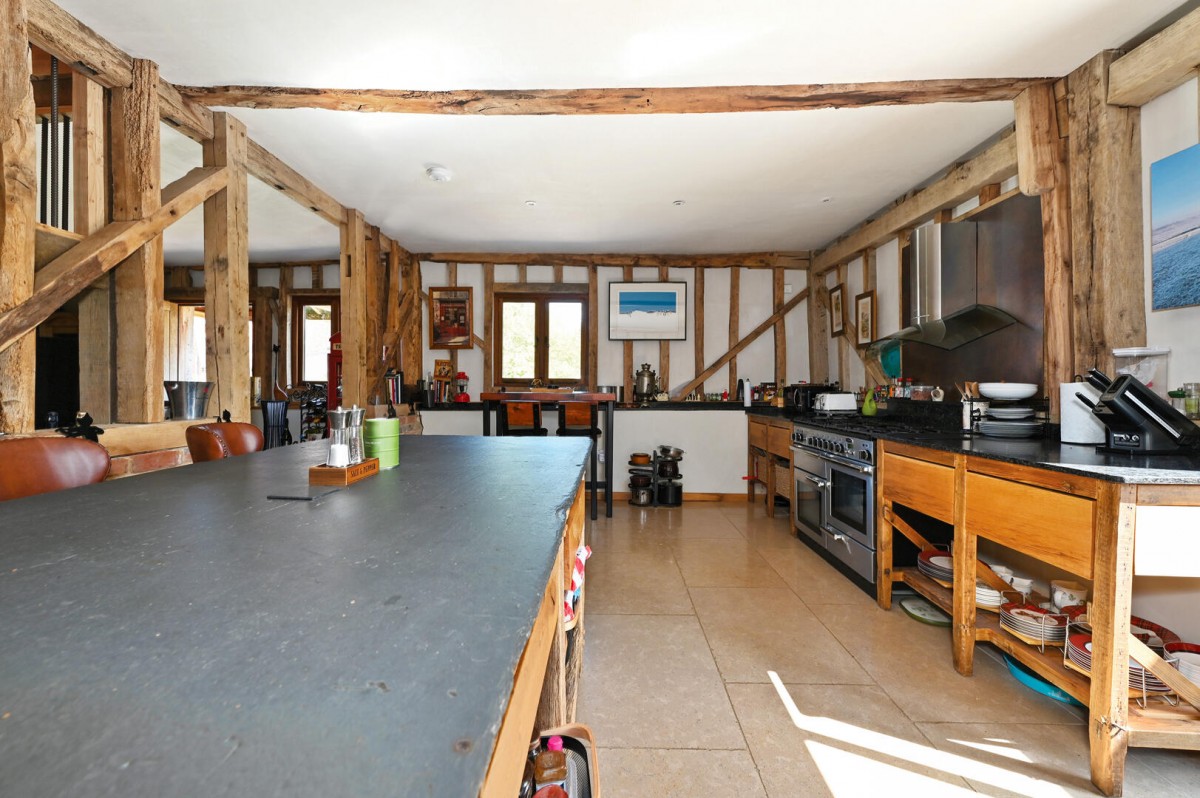 Image for Stocks Granary, The Thorne, Guestling, Hastings