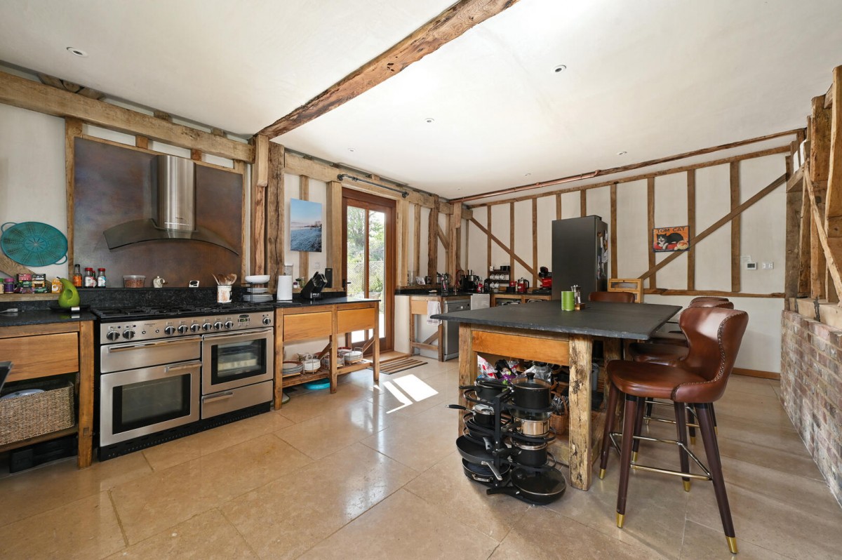 Image for Stocks Granary, The Thorne, Guestling, Hastings