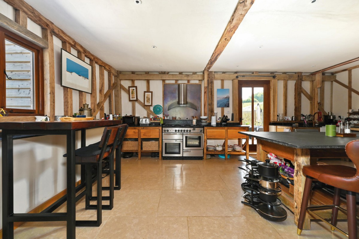 Image for Stocks Granary, The Thorne, Guestling, Hastings