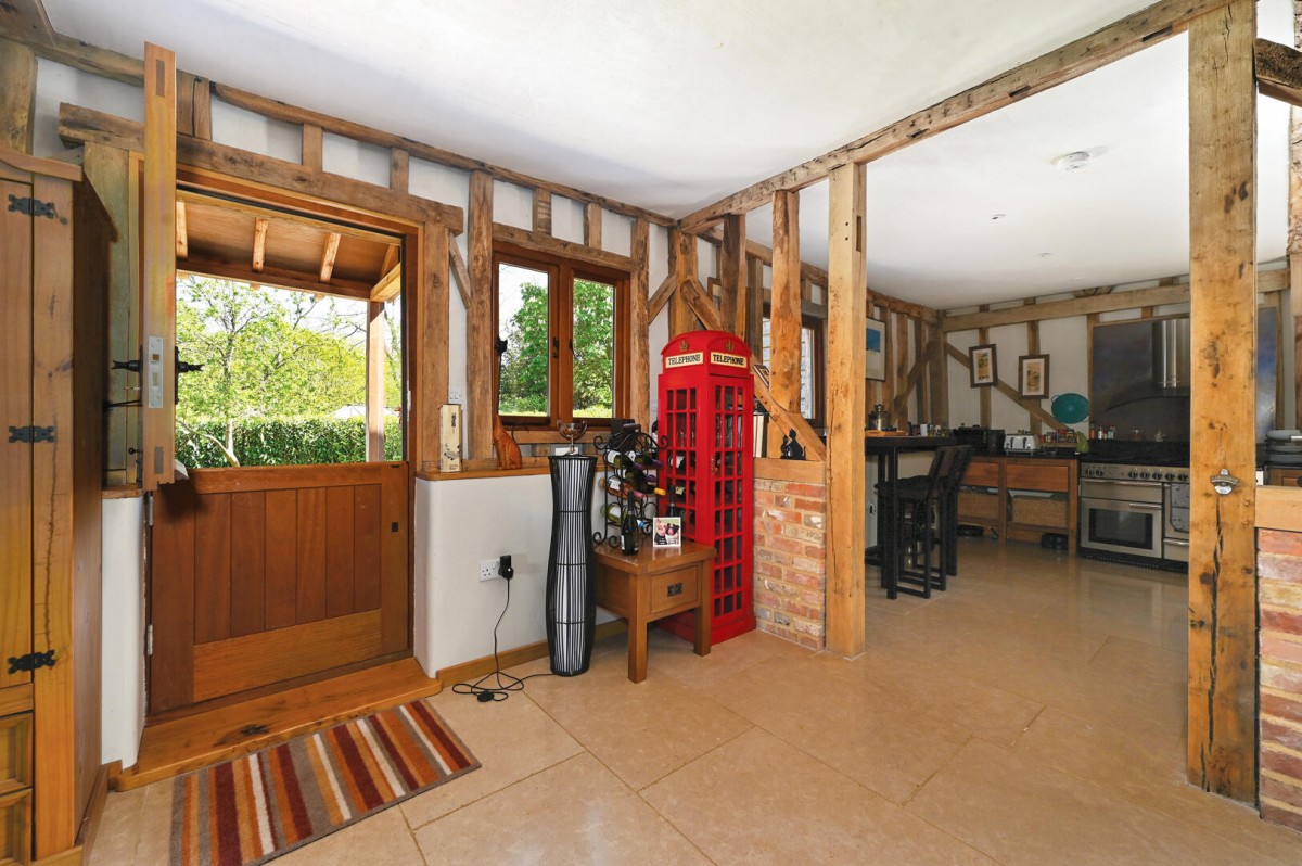Image for Stocks Granary, The Thorne, Guestling, Hastings