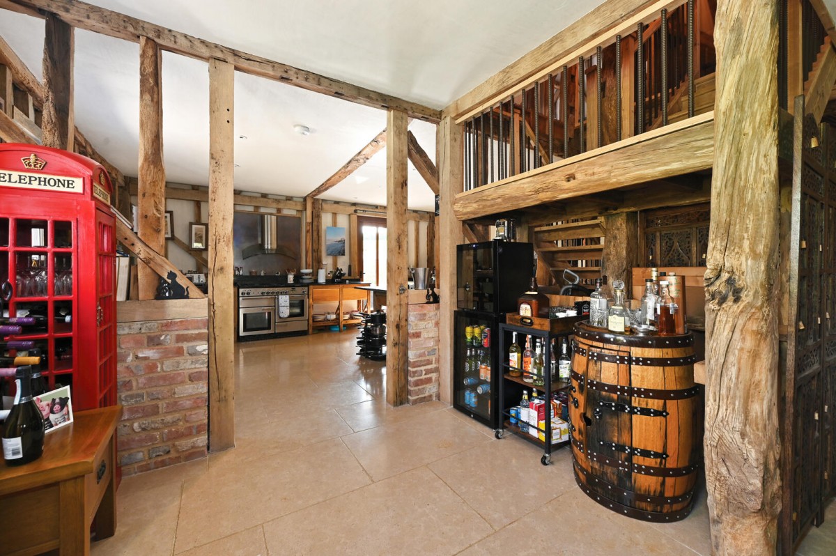 Image for Stocks Granary, The Thorne, Guestling, Hastings