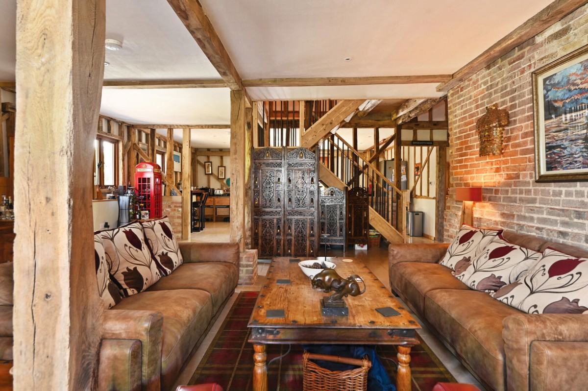 Image for Stocks Granary, The Thorne, Guestling, Hastings