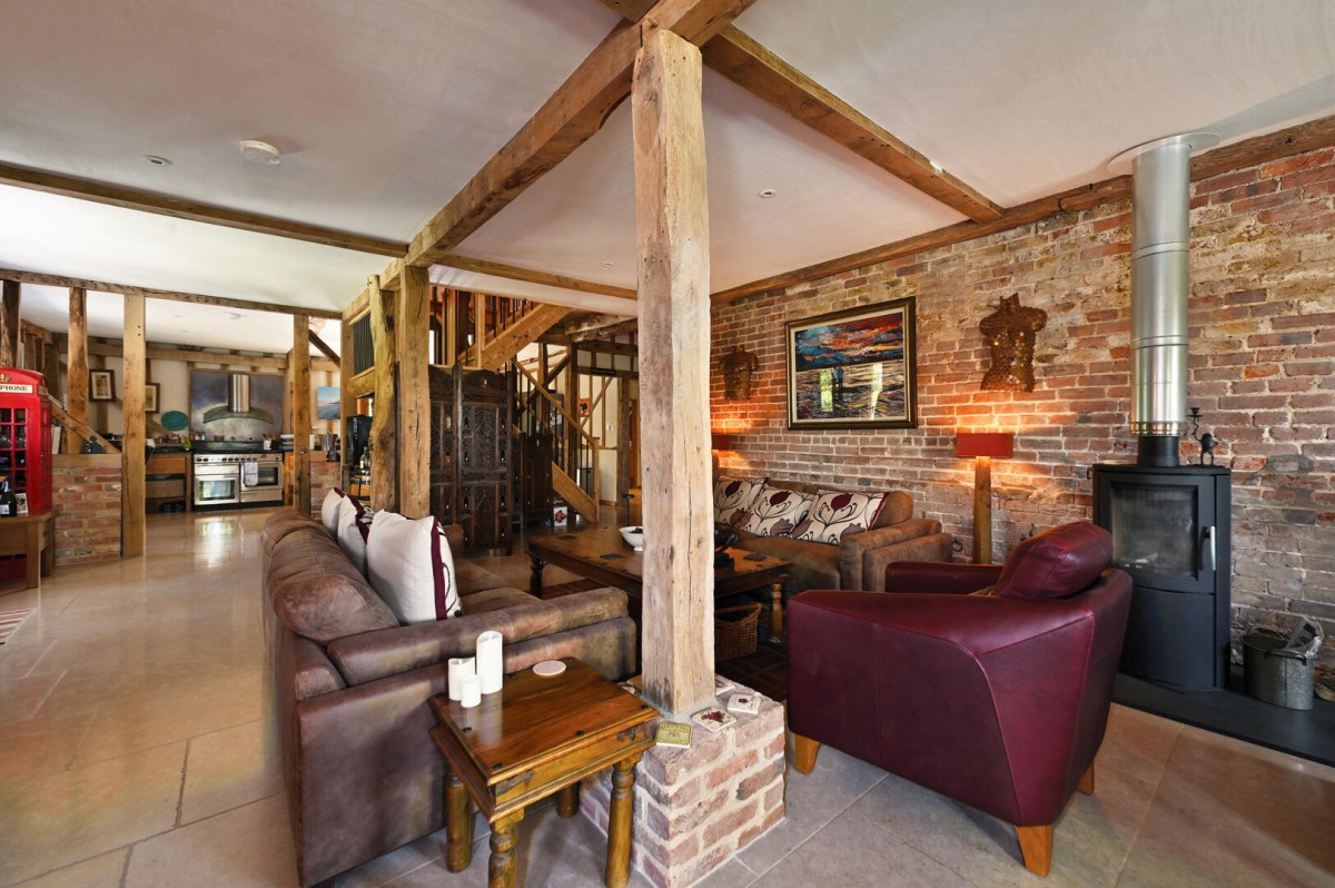Image for Stocks Granary, The Thorne, Guestling, Hastings