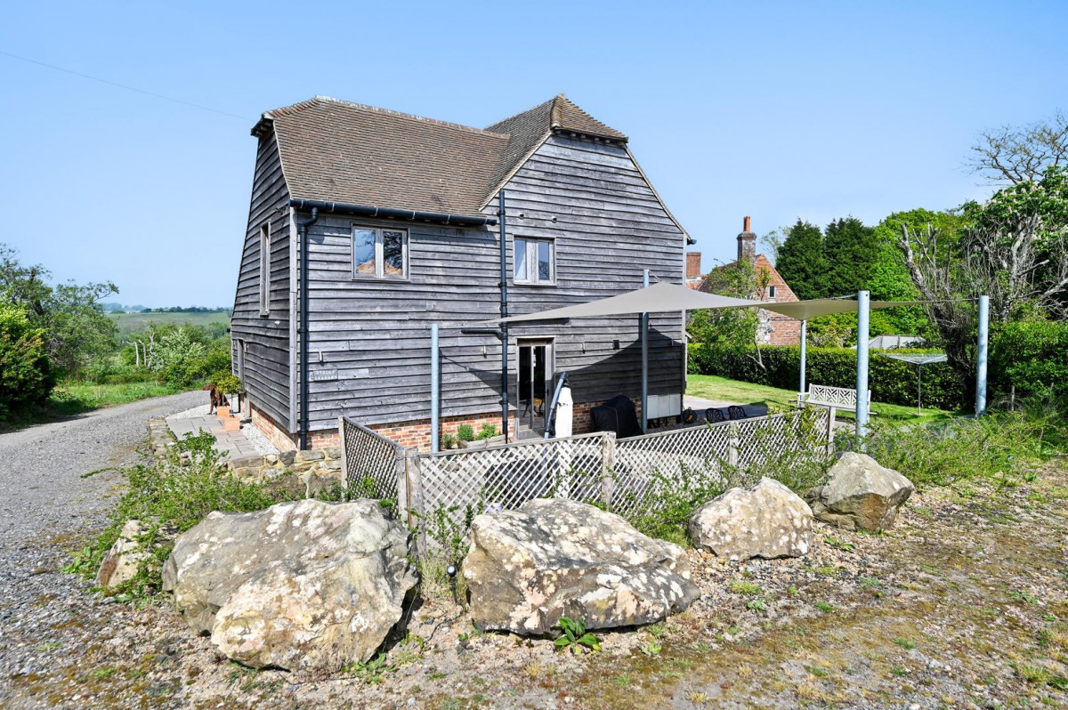 Image for Stocks Granary, The Thorne, Guestling, Hastings