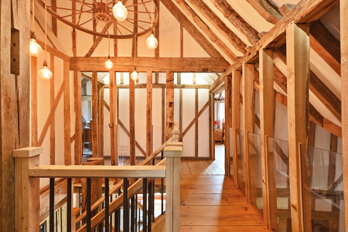 Image for Stocks Granary, The Thorne, Guestling, Hastings