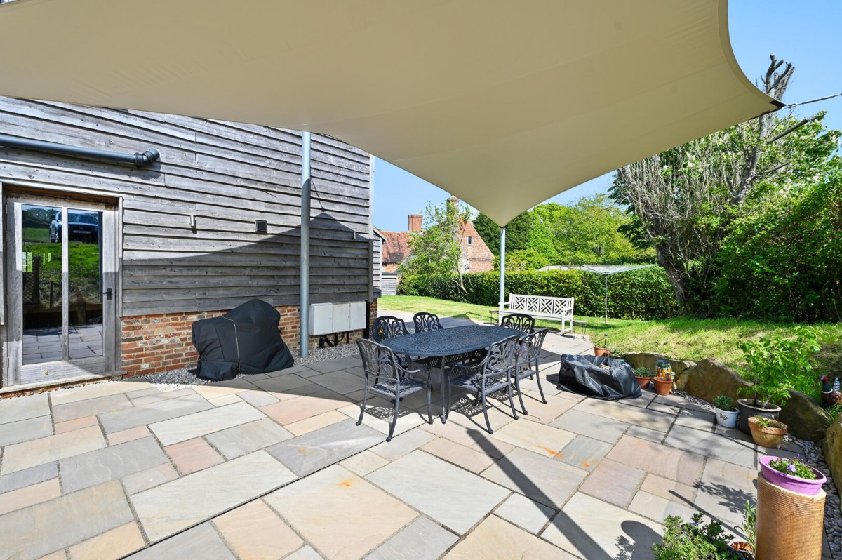 Image for Stocks Granary, The Thorne, Guestling, Hastings