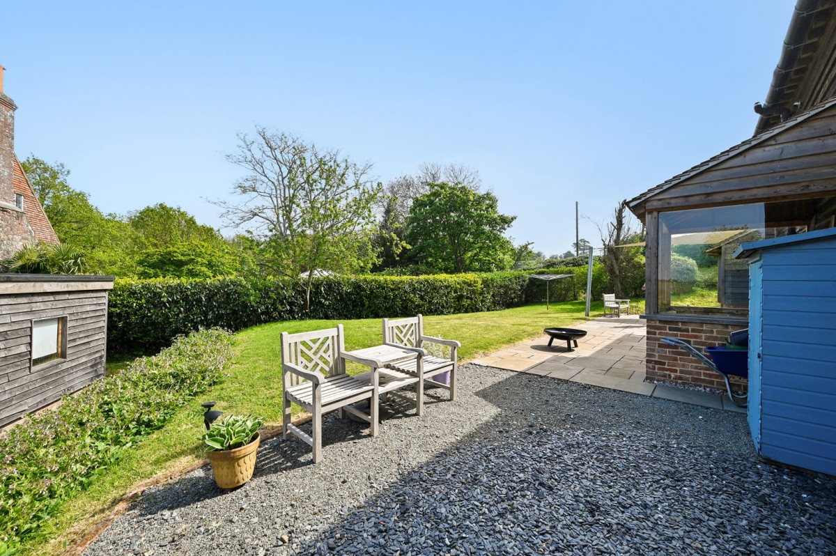 Image for Stocks Granary, The Thorne, Guestling, Hastings