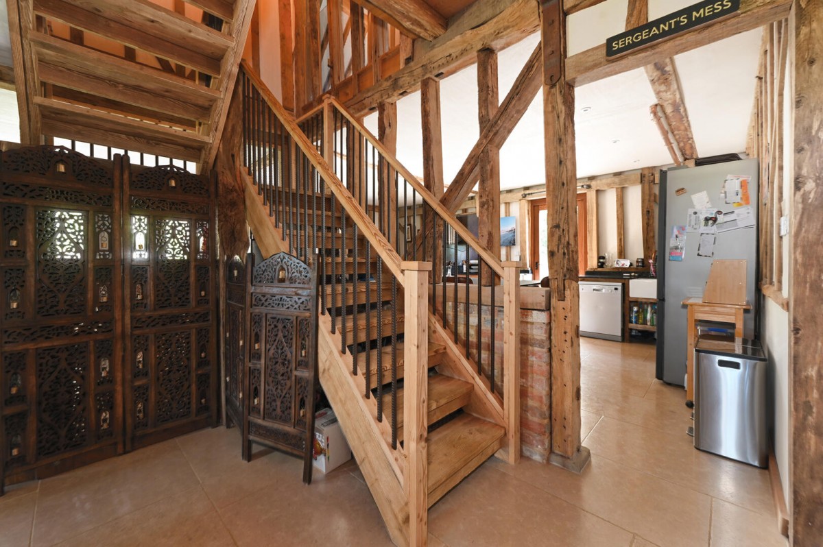 Image for Stocks Granary, The Thorne, Guestling, Hastings