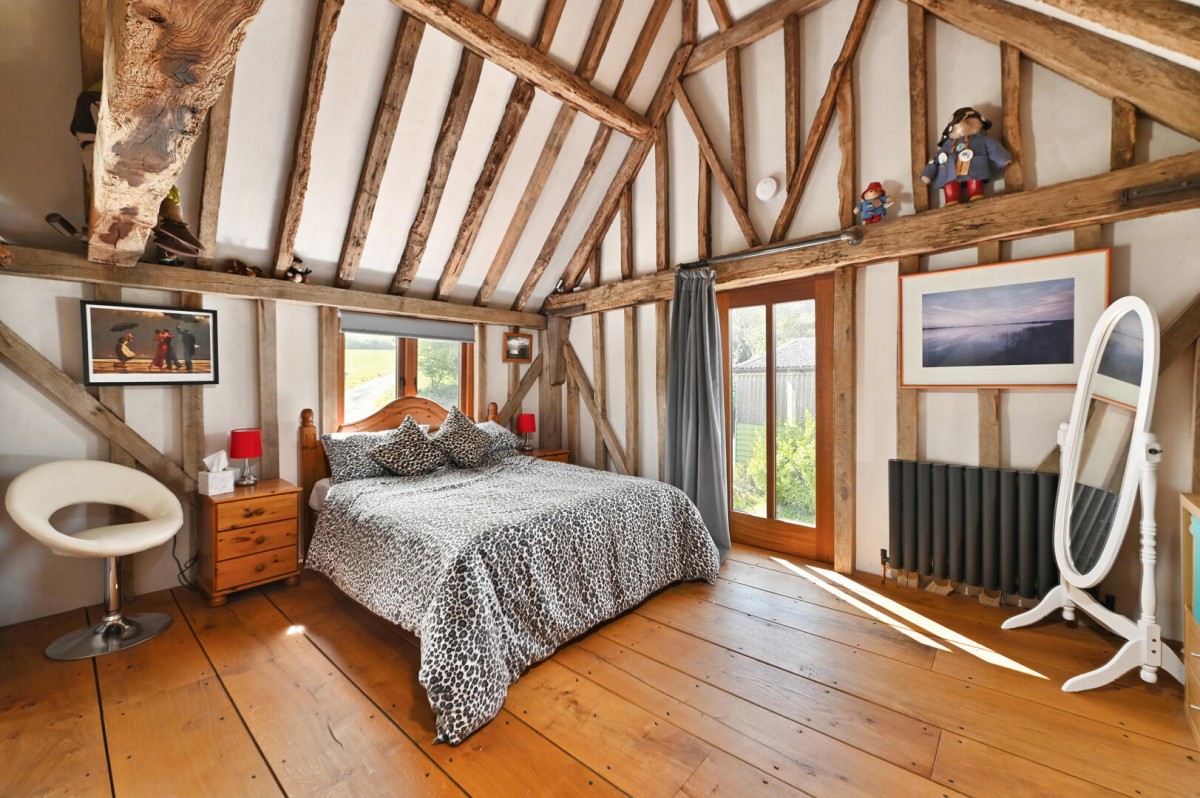 Image for Stocks Granary, The Thorne, Guestling, Hastings