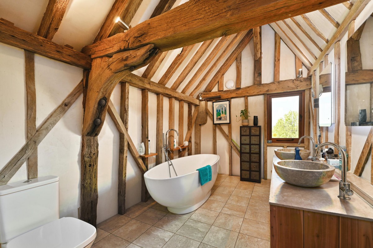 Image for Stocks Granary, The Thorne, Guestling, Hastings