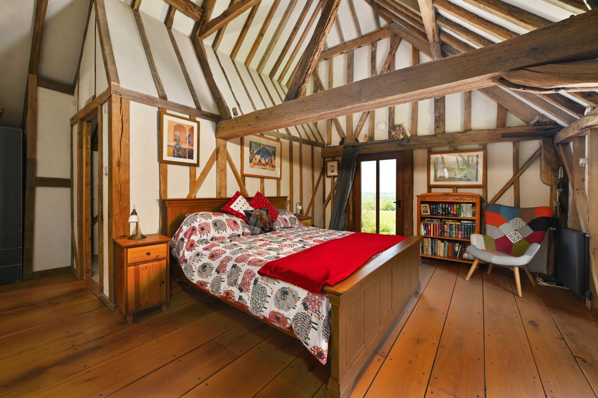 Image for Stocks Granary, The Thorne, Guestling, Hastings