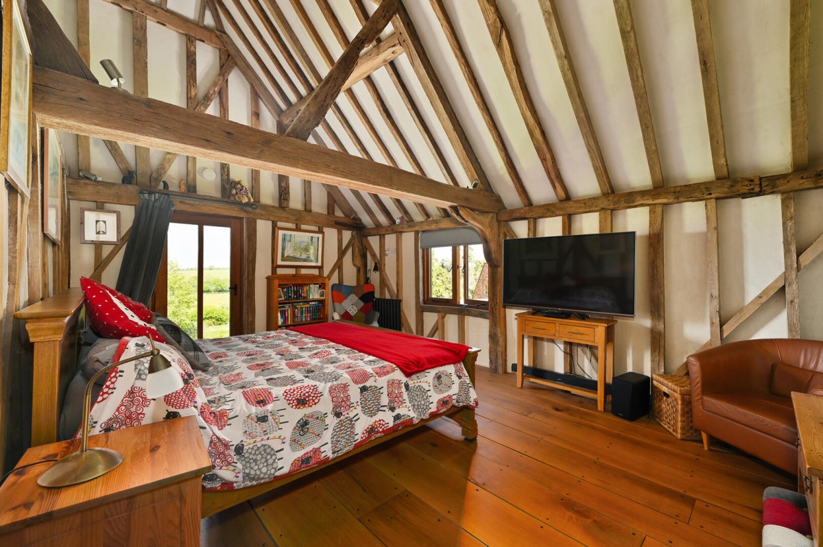 Image for Stocks Granary, The Thorne, Guestling, Hastings