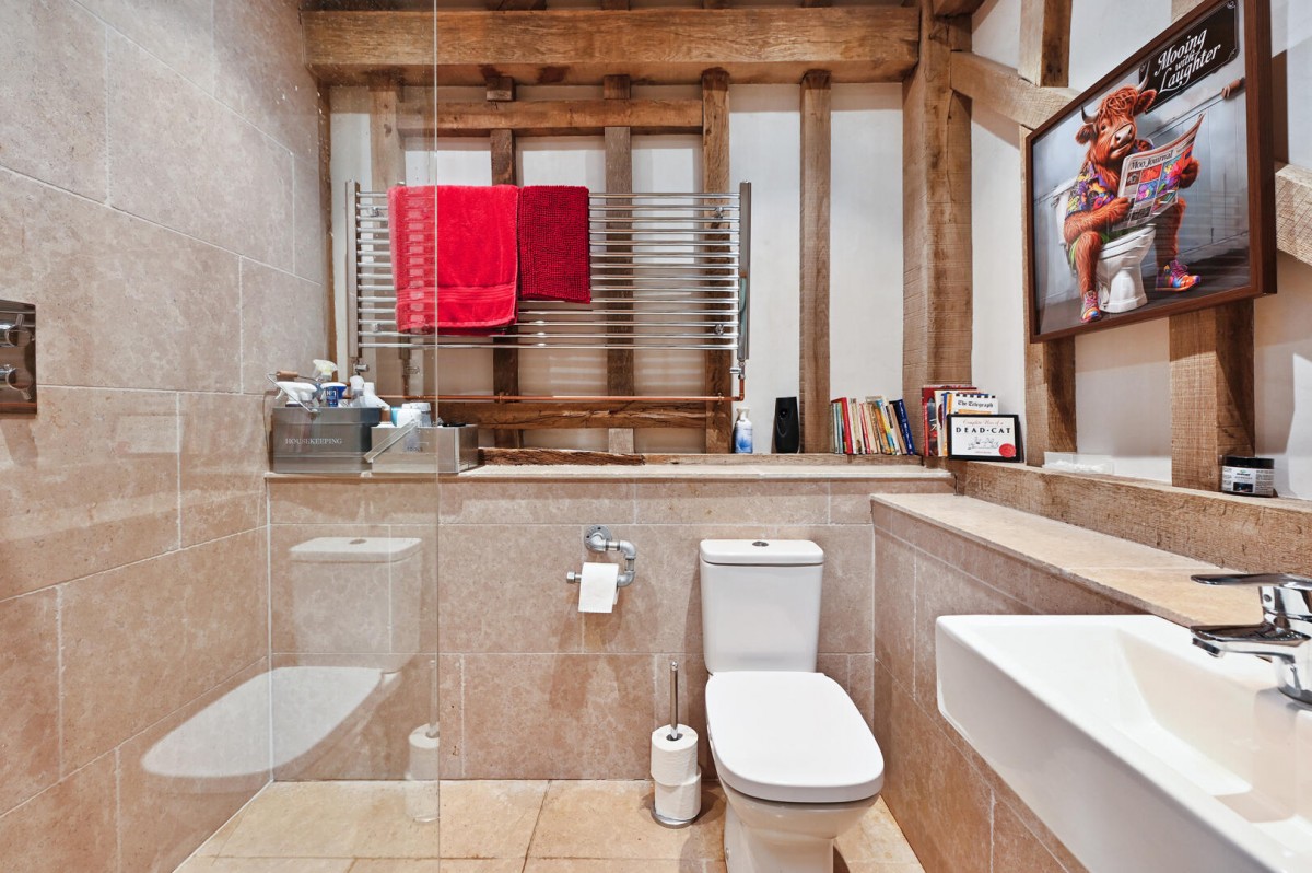 Image for Stocks Granary, The Thorne, Guestling, Hastings