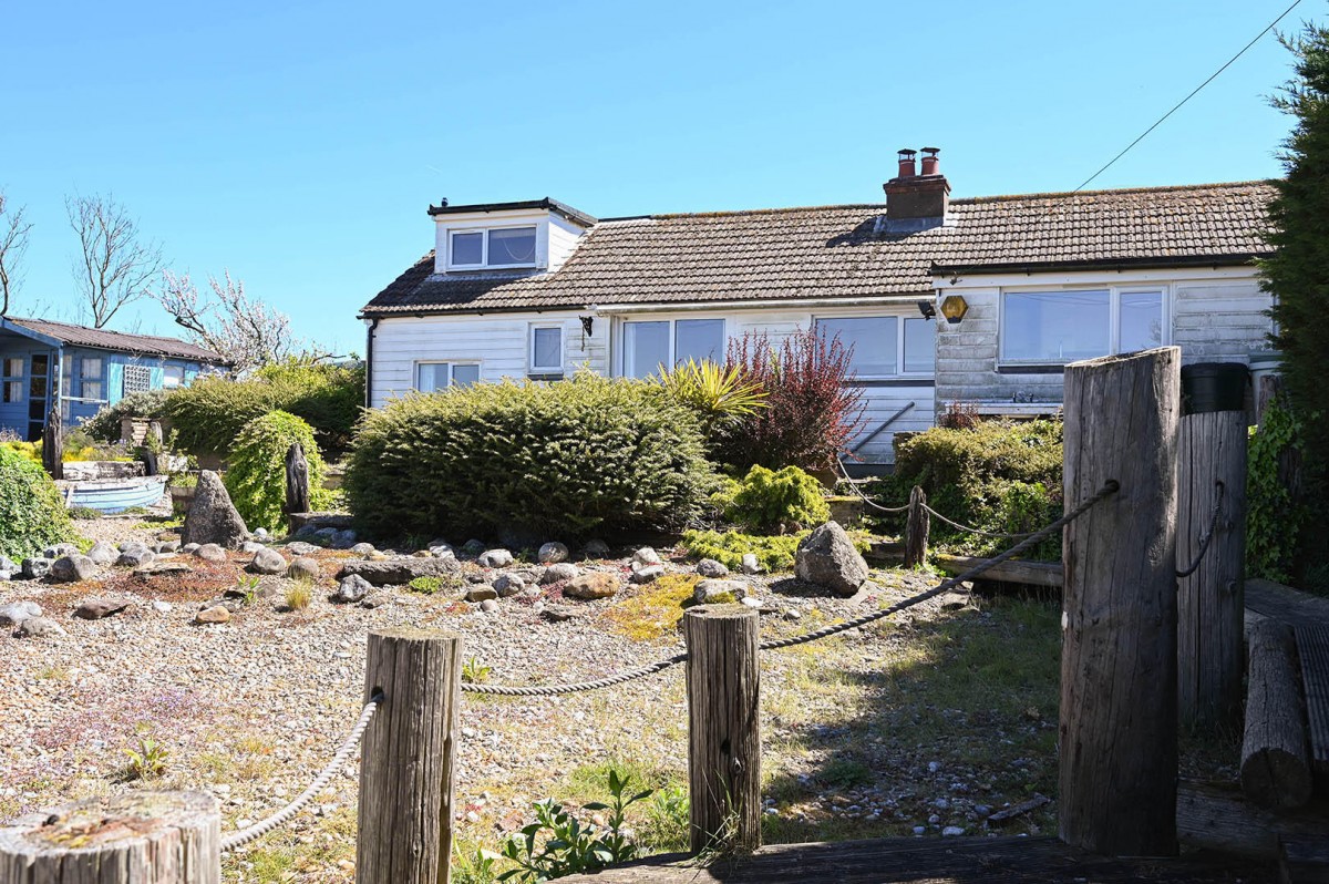 Image for The Ridge, Winchelsea Beach, Winchelsea