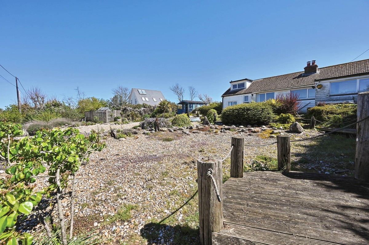 Image for The Ridge, Winchelsea Beach, Winchelsea
