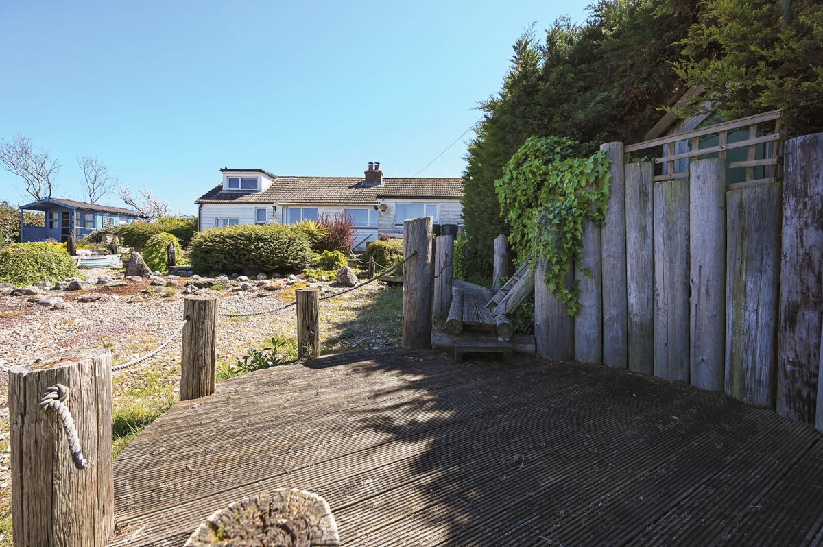 Image for The Ridge, Winchelsea Beach, Winchelsea