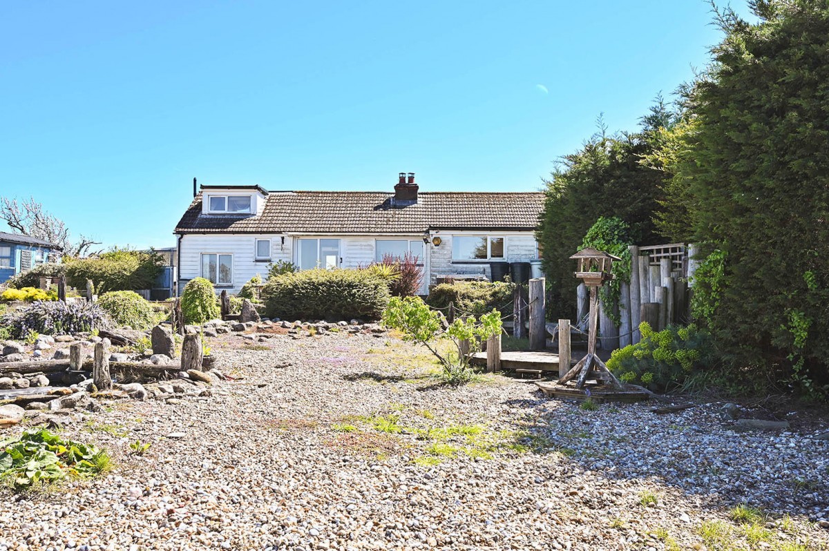 Image for The Ridge, Winchelsea Beach, Winchelsea