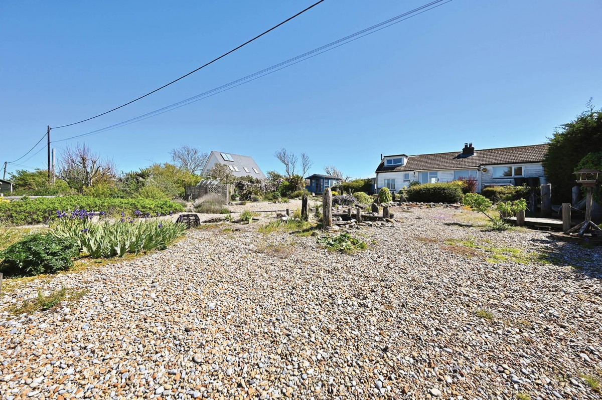 Image for The Ridge, Winchelsea Beach, Winchelsea