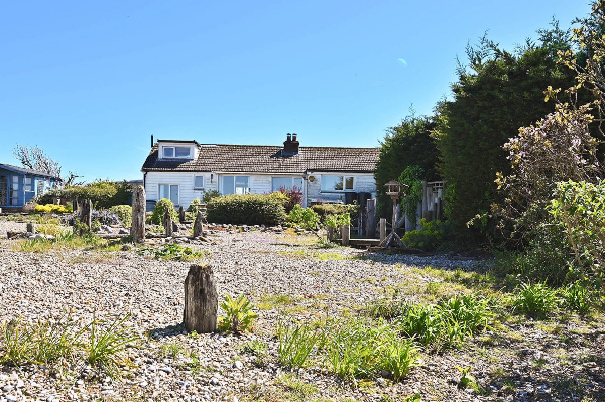 Image for The Ridge, Winchelsea Beach, Winchelsea