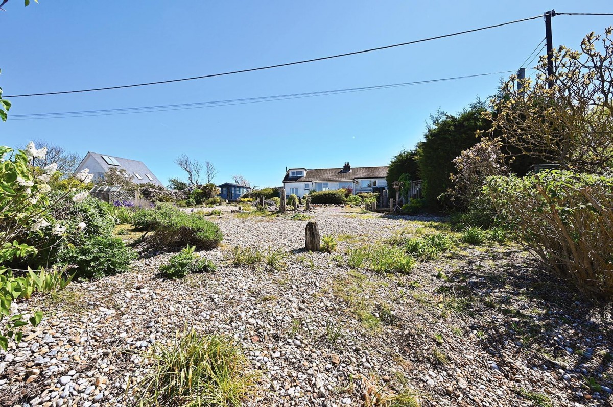 Image for The Ridge, Winchelsea Beach, Winchelsea