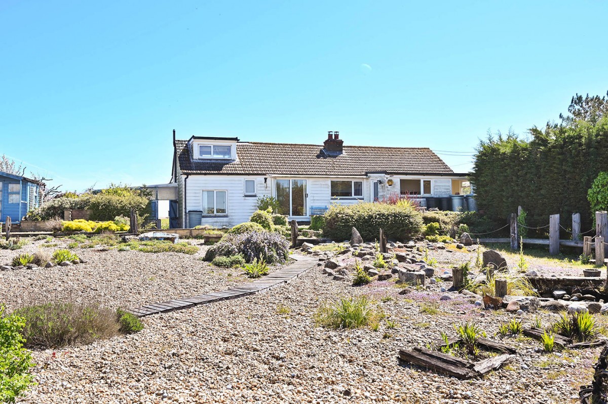Image for The Ridge, Winchelsea Beach, Winchelsea