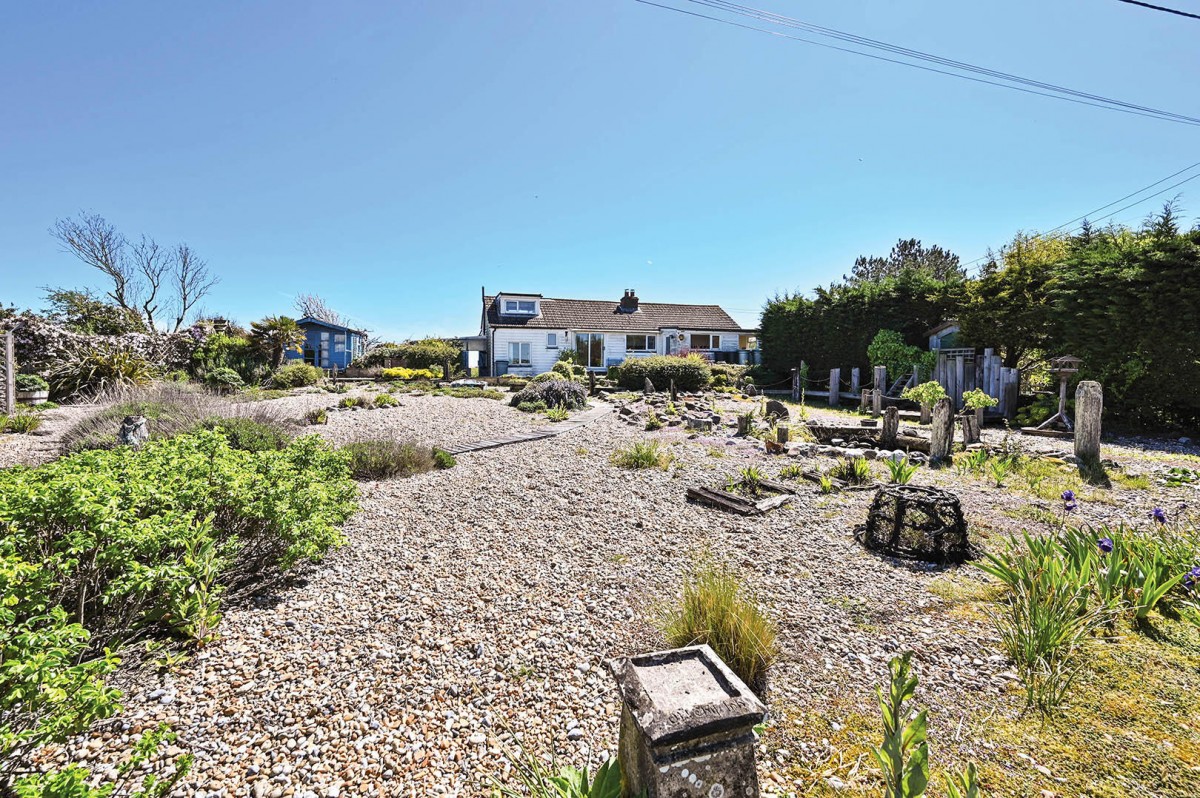 Image for The Ridge, Winchelsea Beach, Winchelsea
