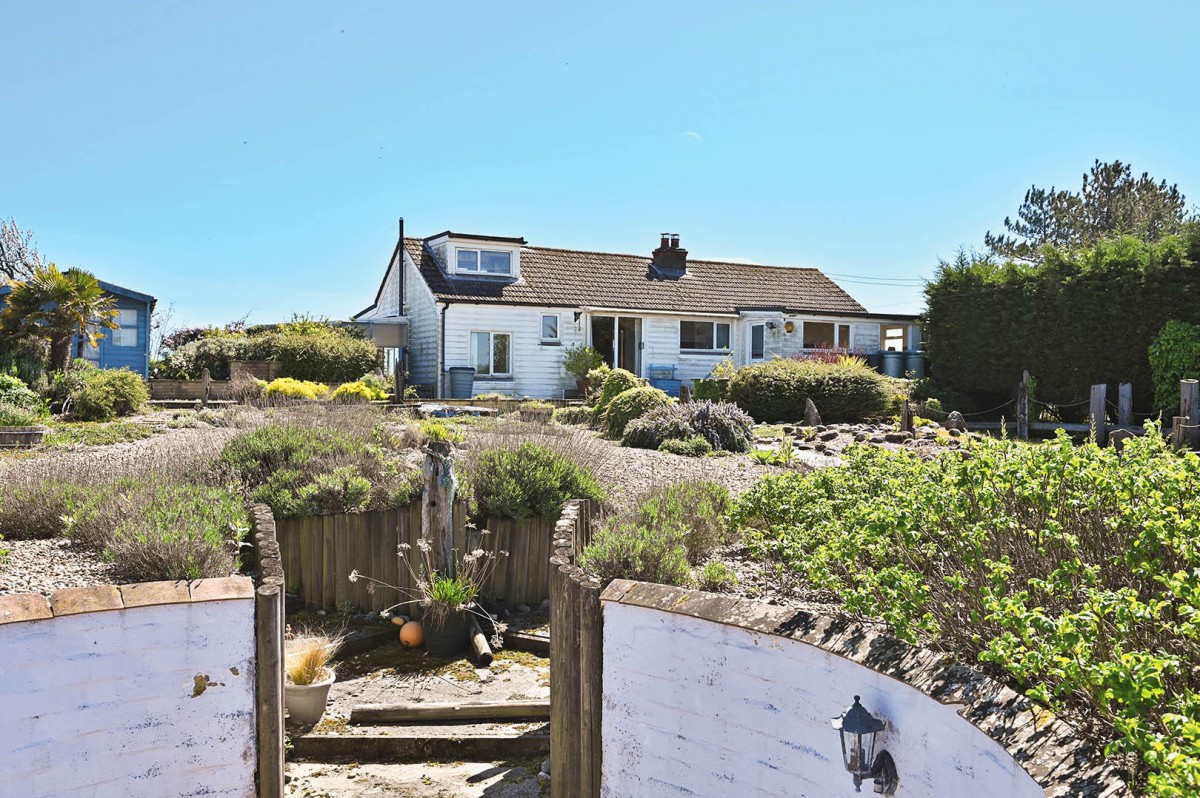 Image for The Ridge, Winchelsea Beach, Winchelsea