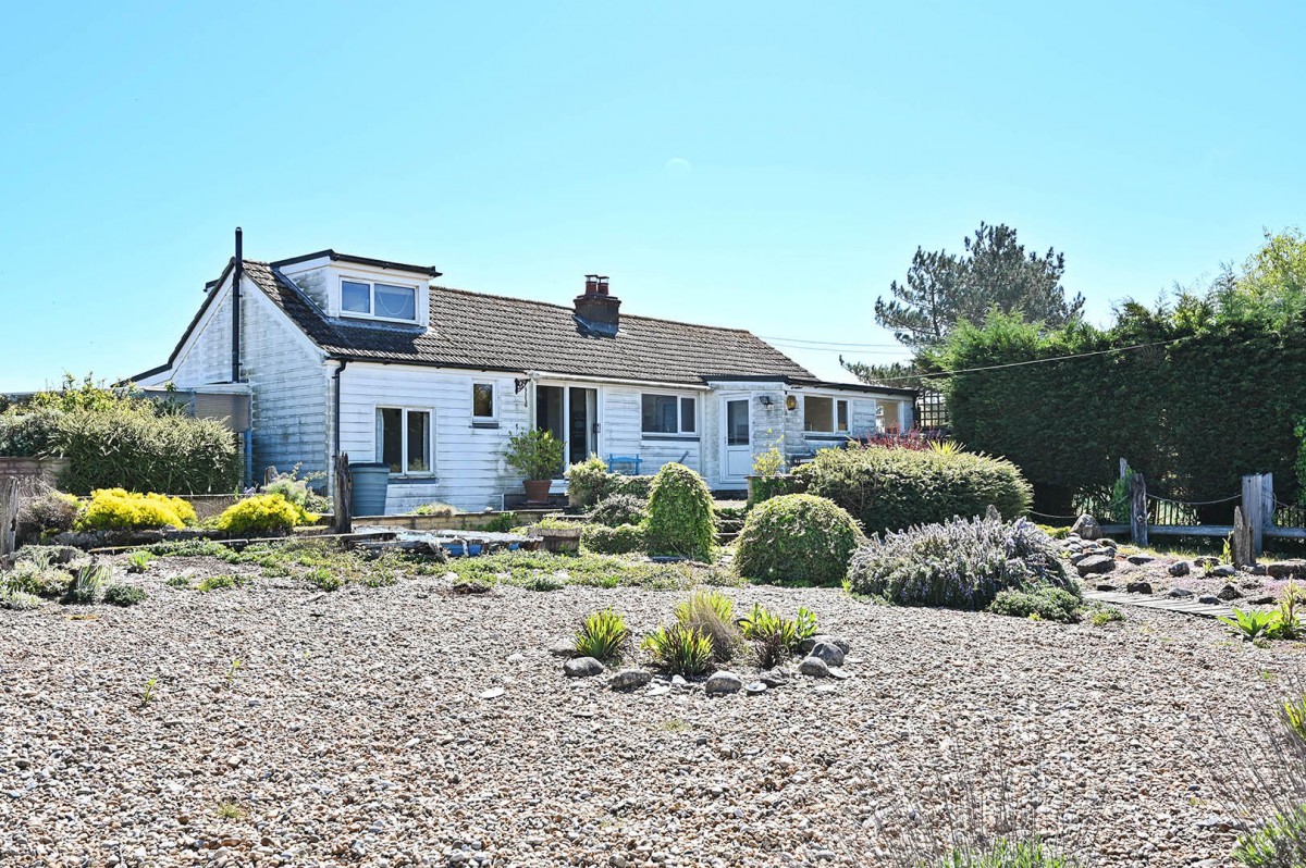 Image for The Ridge, Winchelsea Beach, Winchelsea