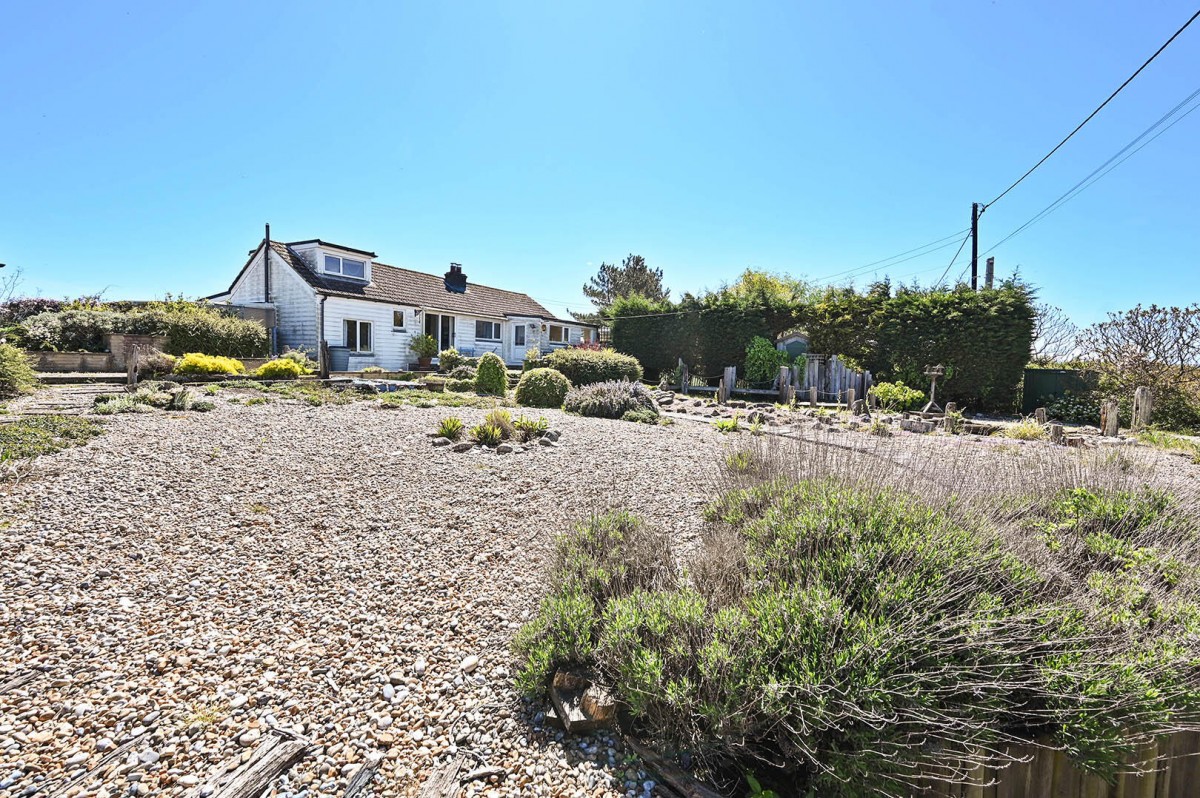 Image for The Ridge, Winchelsea Beach, Winchelsea