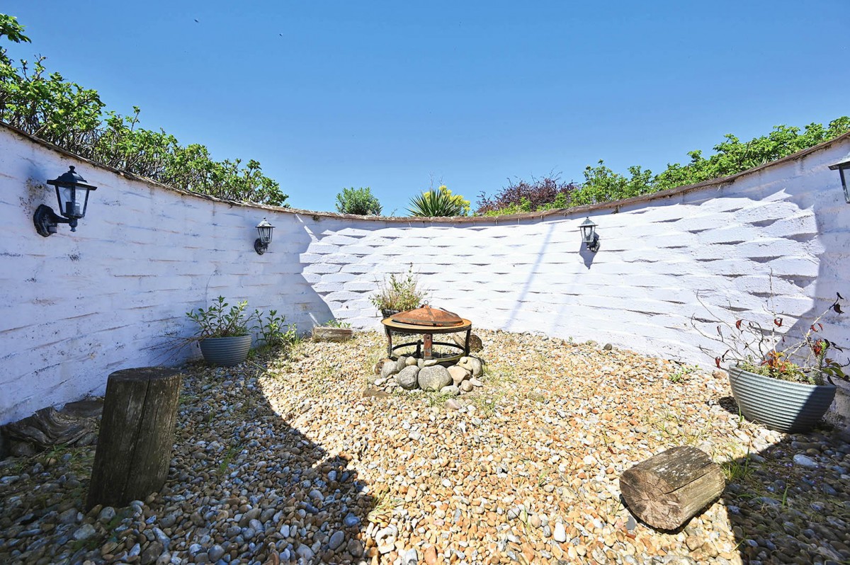 Image for The Ridge, Winchelsea Beach, Winchelsea